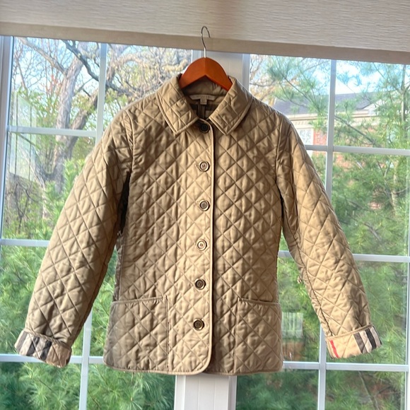 Burberry Jacket - Picture 1 of 12